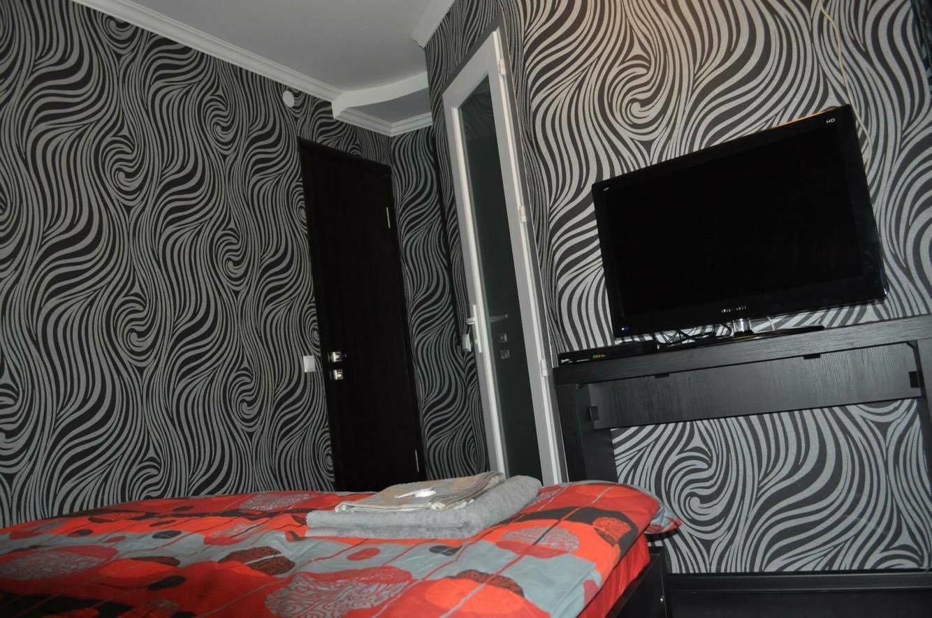 Hotel Cristal Palace Tbilisi Ngoại thất bức ảnh