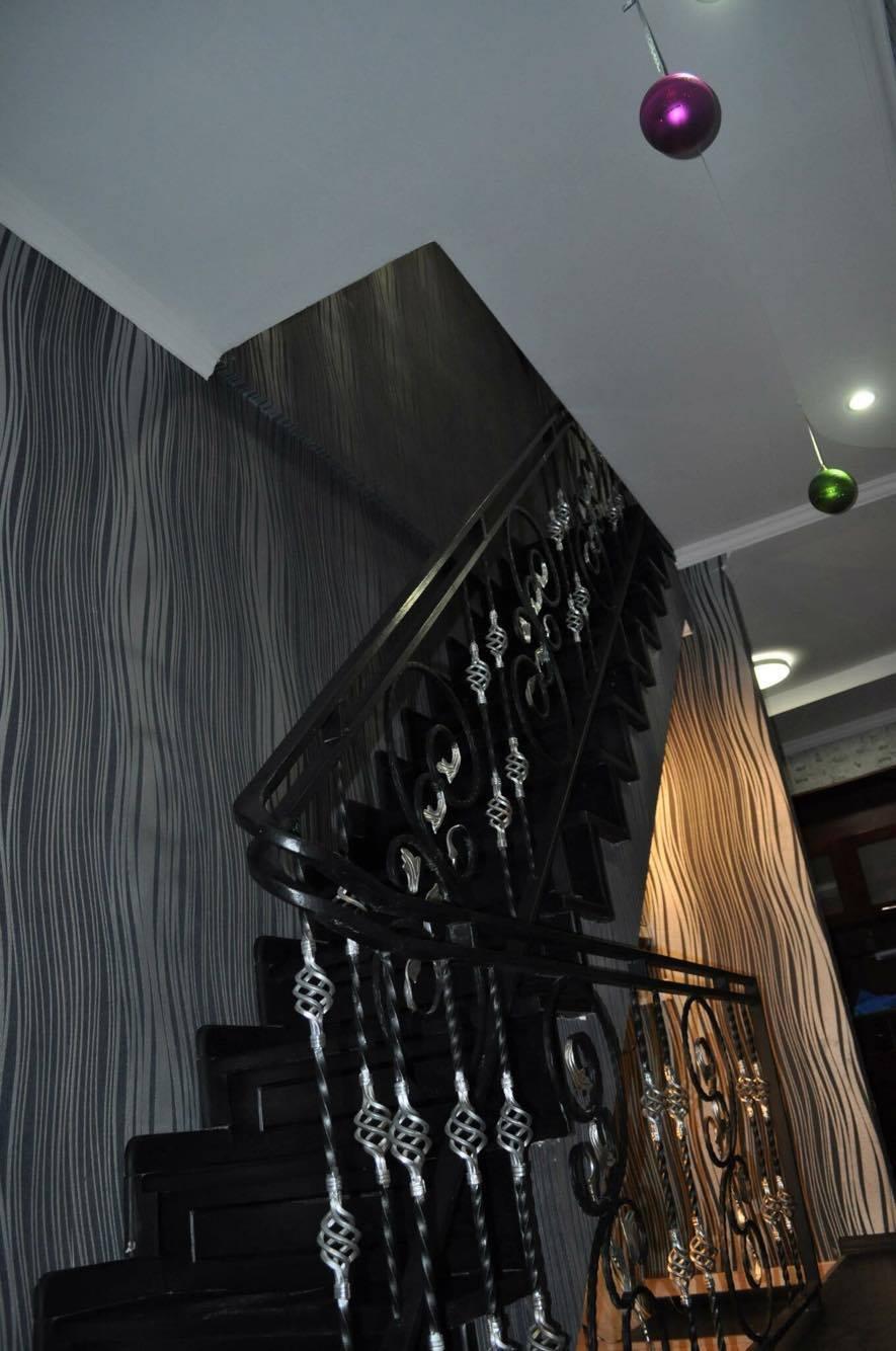 Hotel Cristal Palace Tbilisi Ngoại thất bức ảnh
