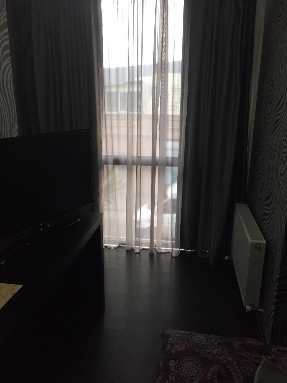 Hotel Cristal Palace Tbilisi Ngoại thất bức ảnh