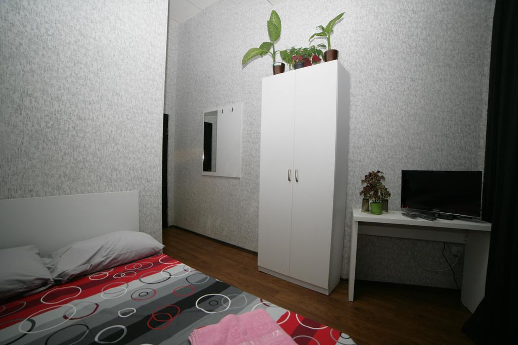 Hotel Cristal Palace Tbilisi Phòng bức ảnh