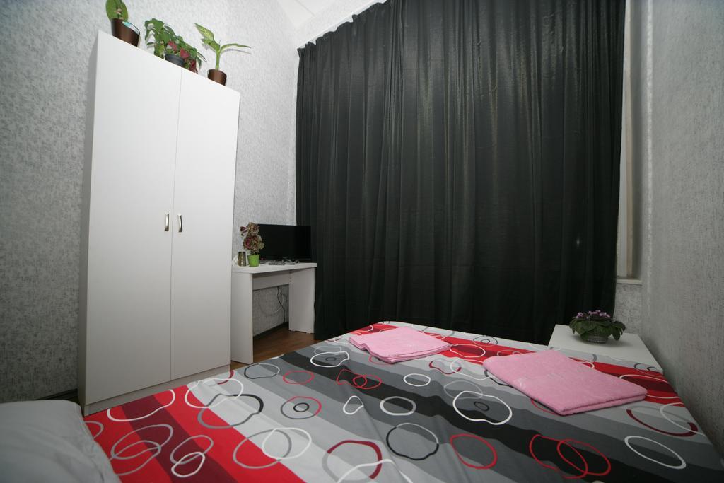 Hotel Cristal Palace Tbilisi Phòng bức ảnh