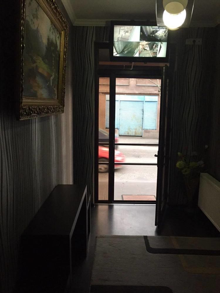 Hotel Cristal Palace Tbilisi Ngoại thất bức ảnh