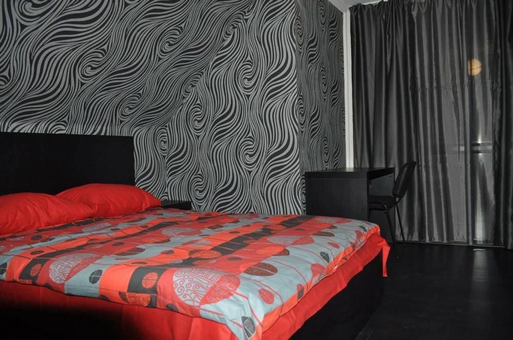 Hotel Cristal Palace Tbilisi Ngoại thất bức ảnh