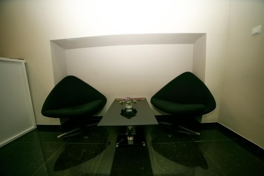 Hotel Cristal Palace Tbilisi Ngoại thất bức ảnh