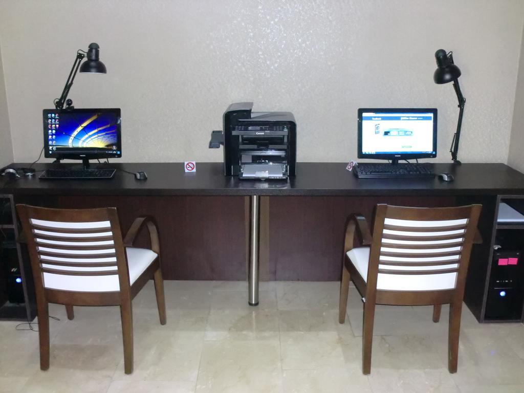 Hotel Cristal Palace Tbilisi Ngoại thất bức ảnh