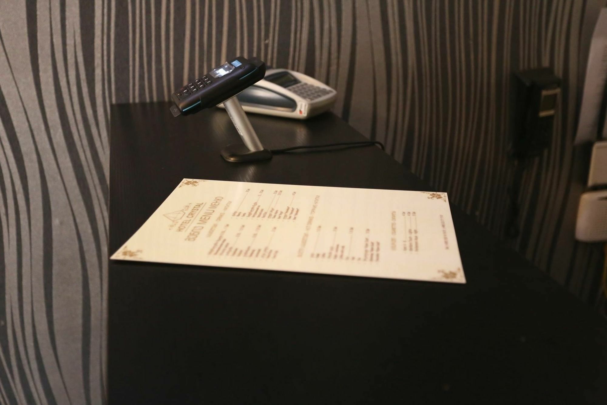 Hotel Cristal Palace Tbilisi Ngoại thất bức ảnh