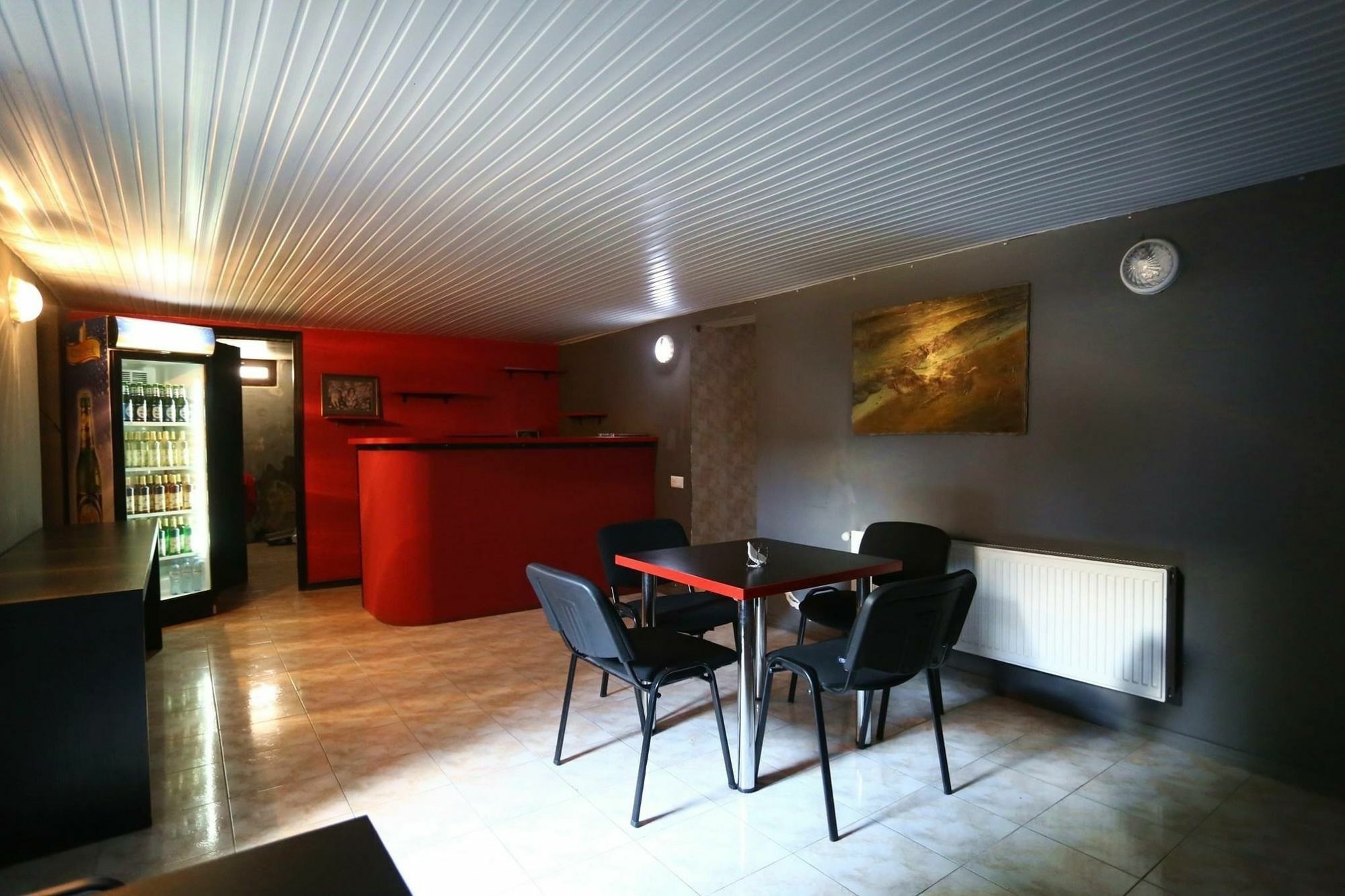 Hotel Cristal Palace Tbilisi Ngoại thất bức ảnh