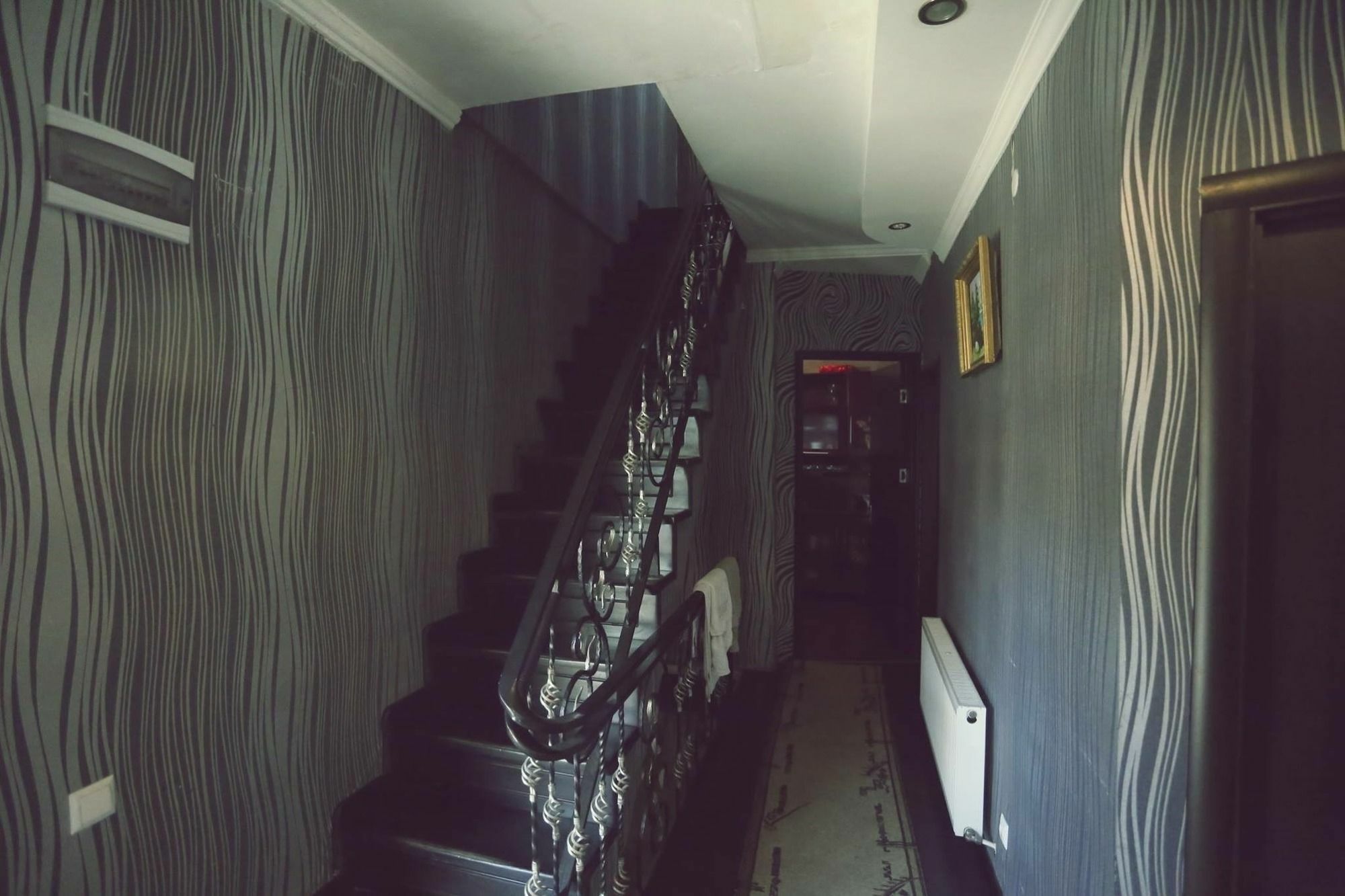 Hotel Cristal Palace Tbilisi Ngoại thất bức ảnh